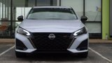 Used 2024 Nissan Altima 2.5 SR w/ SR Premium Package image 2
