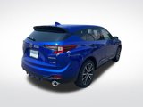 New 2025 Acura RDX AWD w/ A-Spec & Advance Pkg image 2