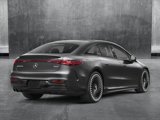 New 2025 Mercedes-Benz EQS AMG 4MATIC image 2