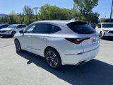 New 2025 Acura MDX w/ Advance Package image 3