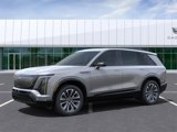 New 2026 Cadillac Vistiq Sport image 2