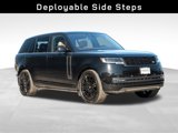 Certified 2023 Land Rover Range Rover Long Wheelbase Autobiography image 3