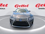 Used 2017 Lexus RX 450h AWD image 3