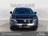 New 2025 Nissan Murano Platinum w/ Cargo Package image 2
