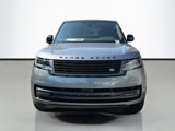 New 2025 Land Rover Range Rover SE image 2