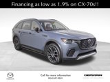 Used 2025 MAZDA CX-70 Plug-In Hybrid w/ Premium Plus image 4