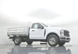 New 2024 Ford F350 XL w/ XL Driver Assist Package image 3