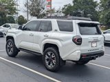Used 2025 Toyota 4Runner TRD Sport image 5