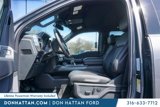 New 2025 Ford F150 Lariat image 3