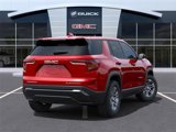 New 2026 GMC Terrain Elevation w/ LPO, Floor Liner Package image 4