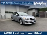 Used 2013 Subaru Impreza 2.0i Limited image 4