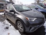 Used 2017 Toyota RAV4 LE w/ All Weather Liner Package image 3