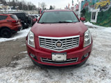 Used 2016 Cadillac SRX Performance w/ Driver Awareness Package image 2