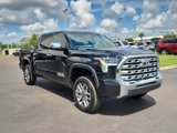New 2025 Toyota Tundra 1794 Edition image 2