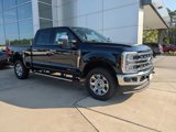 New 2025 Ford F250 Lariat image 3