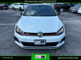 Used 2021 Volkswagen GTI SE image 3