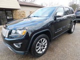 Used 2014 Jeep Grand Cherokee Limited image 4