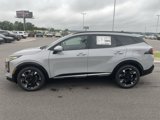 New 2026 Kia Sportage SX image 4