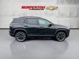 New 2026 Chevrolet Equinox RS image 4