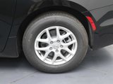 New 2026 Chrysler Pacifica Select image 5