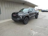 New 2025 GMC Canyon Elevation w/ Convenience Package image 2