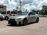 Used 2023 Lexus IS 350 F Sport image 2