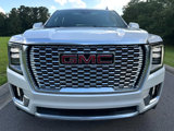 Used 2023 GMC Yukon XL Denali w/ Denali Reserve Package image 2