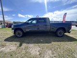 New 2025 RAM 1500 Laramie image 4