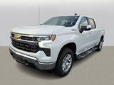 New 2025 Chevrolet Silverado 1500 LT w/ Z71 Off-Road Package image 2