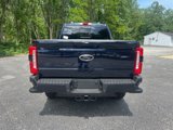 New 2025 Ford F250 Lariat image 6