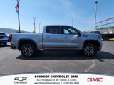 New 2026 GMC Sierra 1500 AT4 w/ AT4 Premium Package image 4