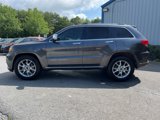 Used 2016 Jeep Grand Cherokee Summit w/ Skid Plate Group image 2