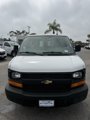 Used 2016 Chevrolet Express 2500 image 2