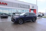New 2026 Nissan Rogue SV image 2