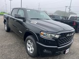 New 2025 RAM 1500 Big Horn image 4