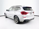 Used 2021 BMW X3 xDrive30i w/ M Sport Package image 5