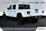 New 2025 Jeep Gladiator Sport image 3