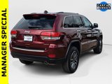 Used 2022 Jeep Grand Cherokee Limited image 3