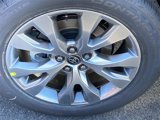 New 2025 Toyota Grand Highlander AWD image 5