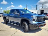 New 2025 Chevrolet Silverado 2500 LT w/ Trail Boss Package image 3