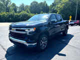 Used 2022 Chevrolet Silverado 1500 LT image 3