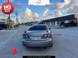Used 2007 MAZDA MAZDA6 i Sport Value Edition image 4