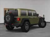 New 2025 Jeep Wrangler Unlimited Rubicon image 3