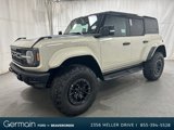 New 2025 Ford Bronco Raptor image 4