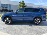 New 2025 Volkswagen Atlas SEL Premium R-Line image 2