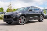 Used 2019 Maserati Levante Trofeo image 4