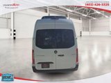 Used 2025 Mercedes-Benz Sprinter 2500 image 4