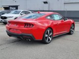 New 2025 Ford Mustang GT Premium w/ 60th Anniversary Package image 4