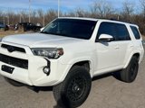 Used 2015 Toyota 4Runner SR5 Premium image 3