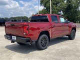 New 2026 Chevrolet Colorado W/T w/ WT Custom Package image 5